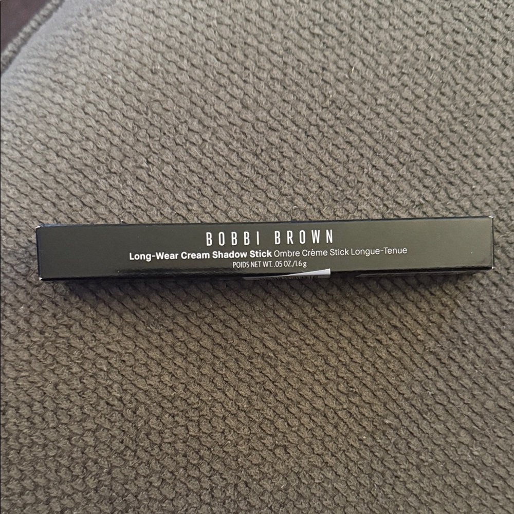Bobbi Brown Long-Wear Cream Shadow Stick - Golden Pink (shimmer)